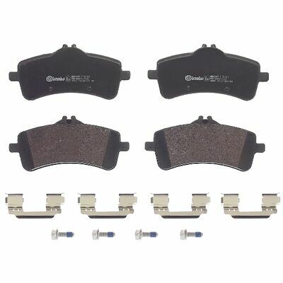 BREMBO