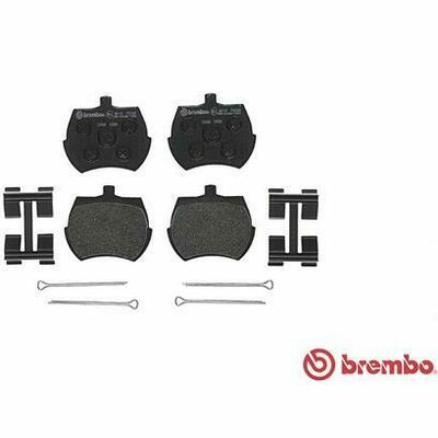 BREMBO