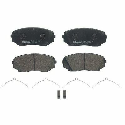 BREMBO