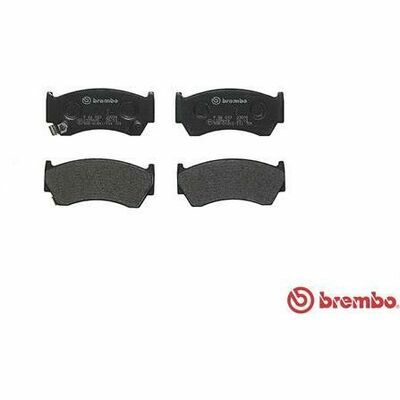 BREMBO