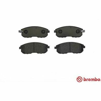 BREMBO