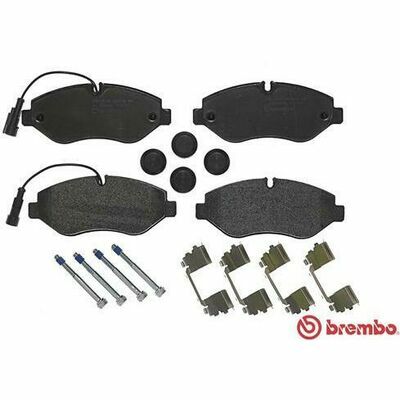 BREMBO