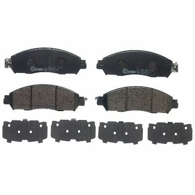 BREMBO