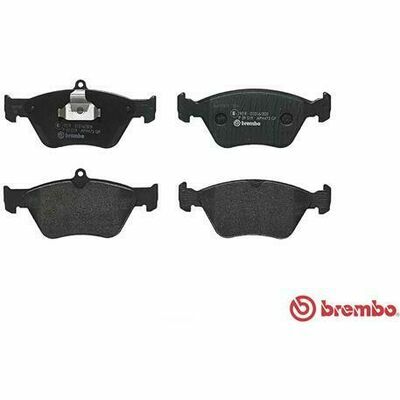 BREMBO