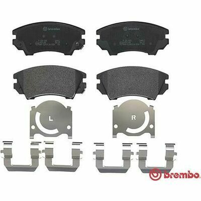 BREMBO