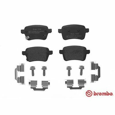 BREMBO