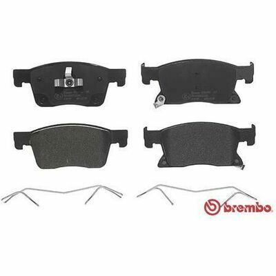 BREMBO