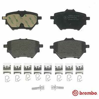 BREMBO