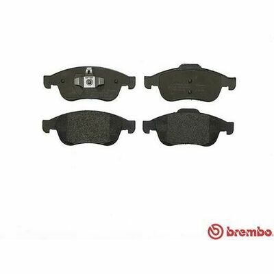 BREMBO DIRECTIONAL BRAKE PADS