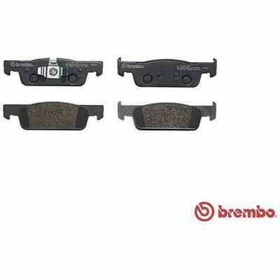 BREMBO