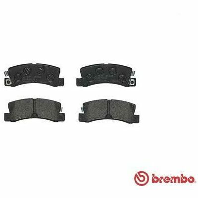 BREMBO