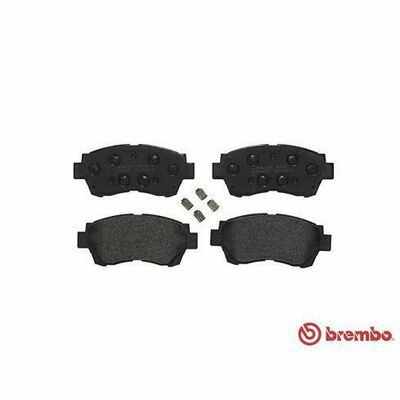 BREMBO