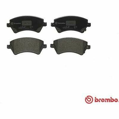 BREMBO