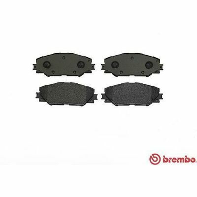 BREMBO