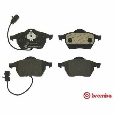 BREMBO