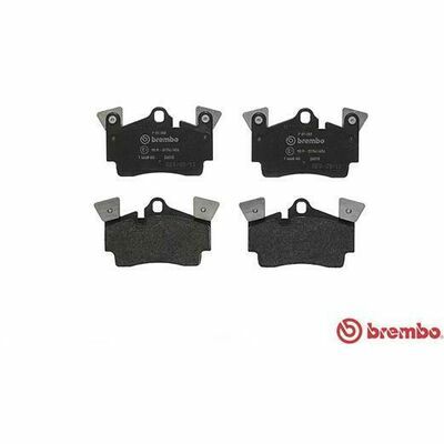 BREMBO