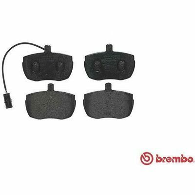 BREMBO
