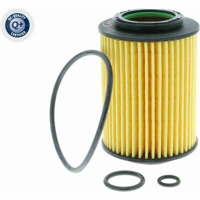 Green Mobility Parts