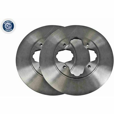 Q+,  Première Monte