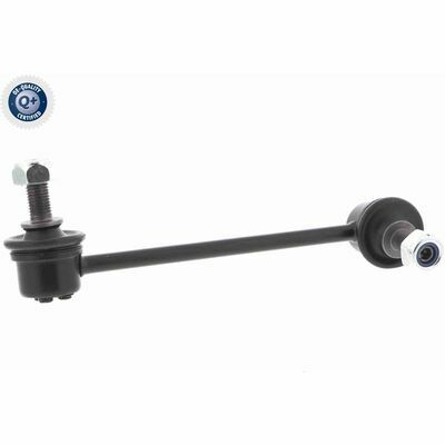 Q+, calidad de primer equipo