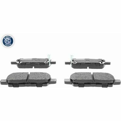 Green Mobility Parts