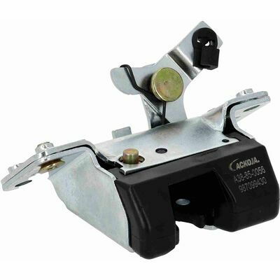 Original ACKOJA Qualität