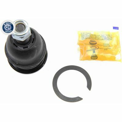 Q+, original equipment manufacturer quality