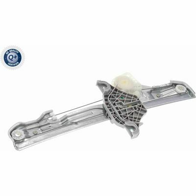 Green Mobility Parts