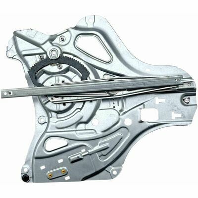 Green Mobility Parts