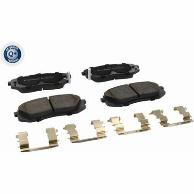 Green Mobility Parts