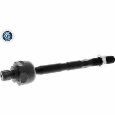 Q+,  Première Monte