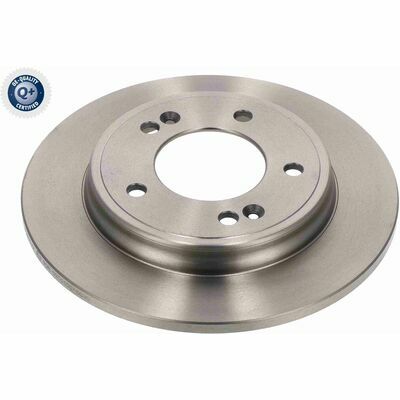 Green Mobility Parts