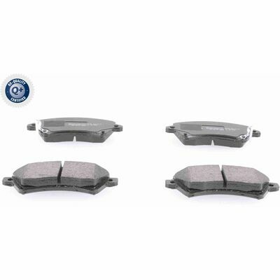 Q+,  Première Monte