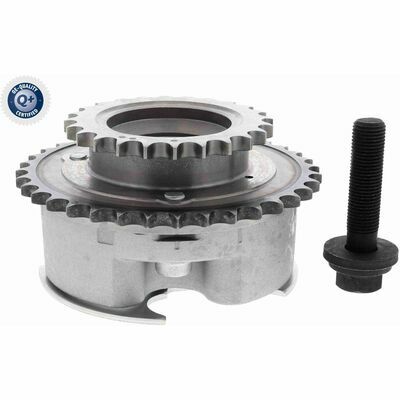 Q+, original equipment manufacturer quality