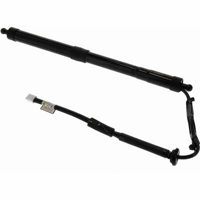 Green Mobility Parts