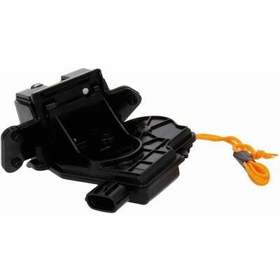 Green Mobility Parts