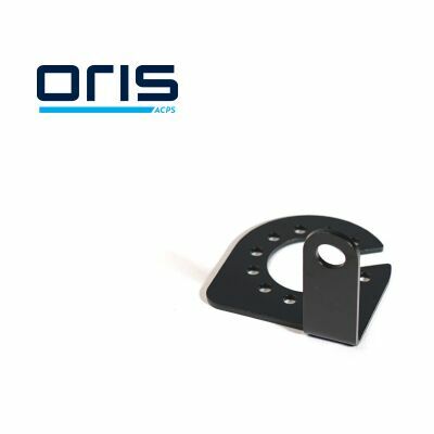 ORIS Aanhangerkoppeling Accessoires en Onderdelen