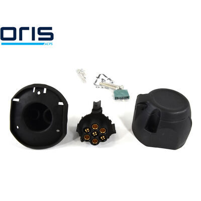 ORIS-elektrische set: accessoires en reserveonderdelen