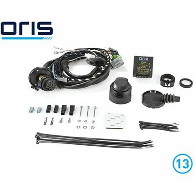 ORIS E-Set spezifisch