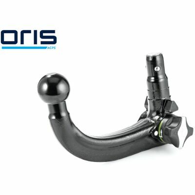 ORIS Accessori e ricambi Trailer Coupling