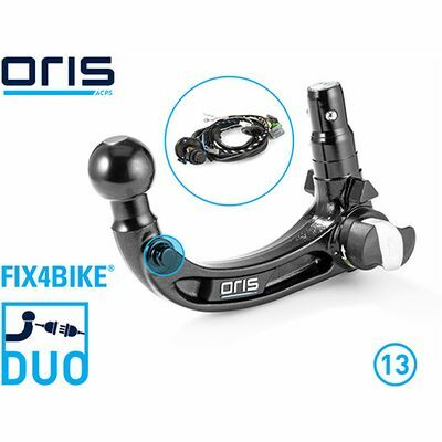 ORIS DUO AK41 FIX4BIKE®