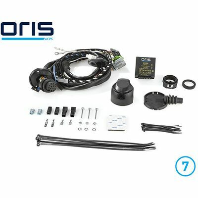 ORIS E-Set spezifisch 7 p.