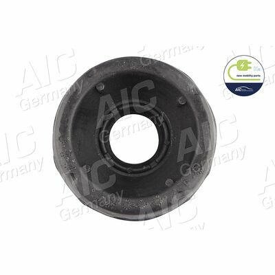 PARTES DE LA NUEVA MOVILIDAD