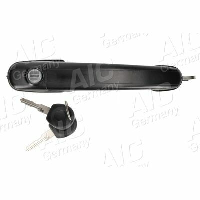 Qualité originale de l'AIC