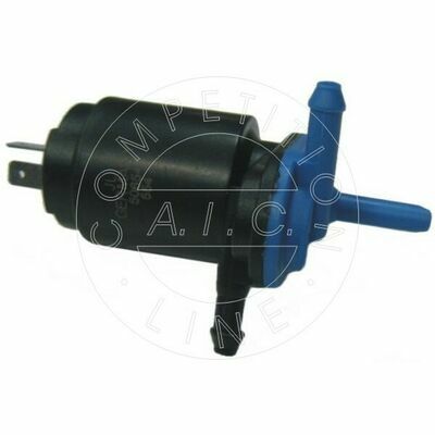 Qualité originale de l'AIC