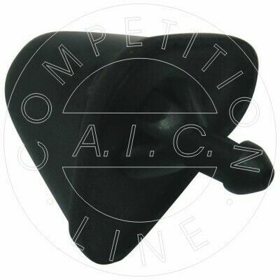 Qualité originale de l'AIC