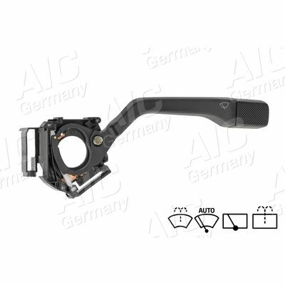 Calidad AIC original