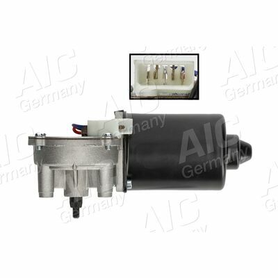 Original AIC Quality