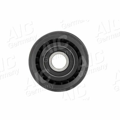 Qualité originale de l'AIC