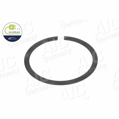 Qualité originale de l'AIC